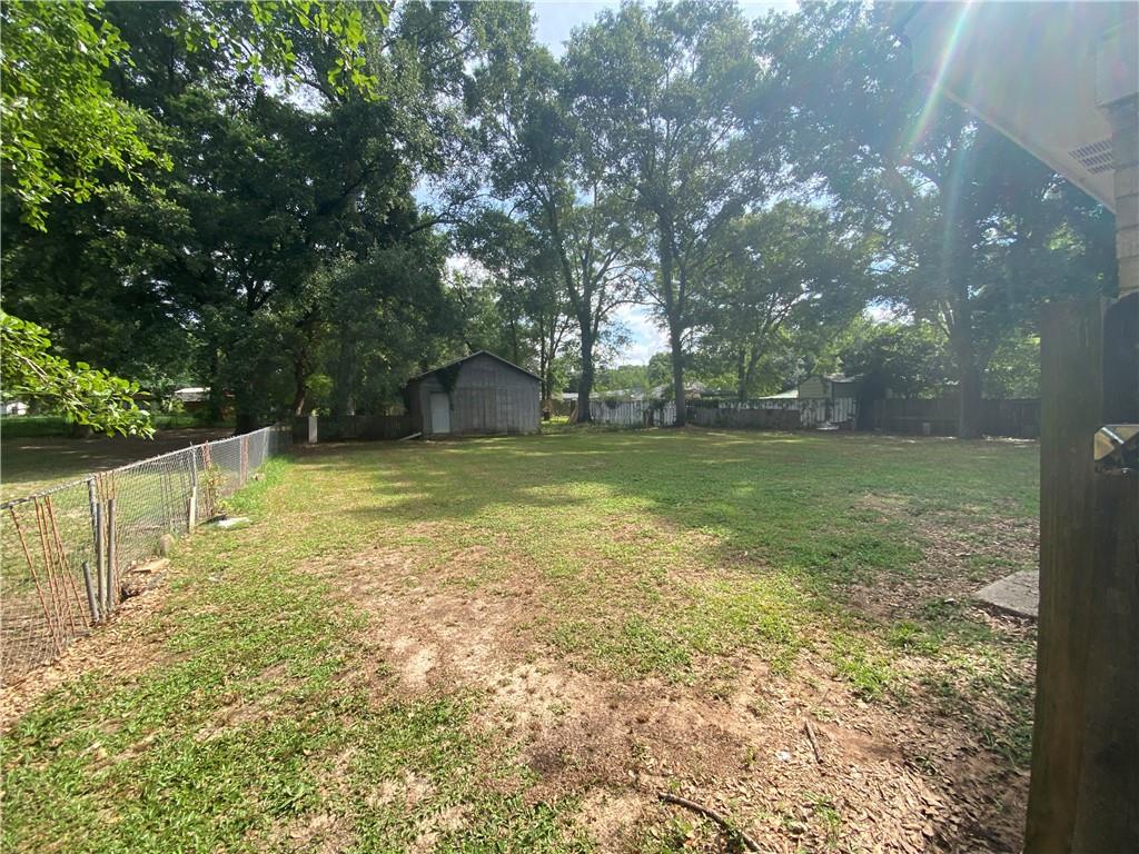 6510 Sharon Way