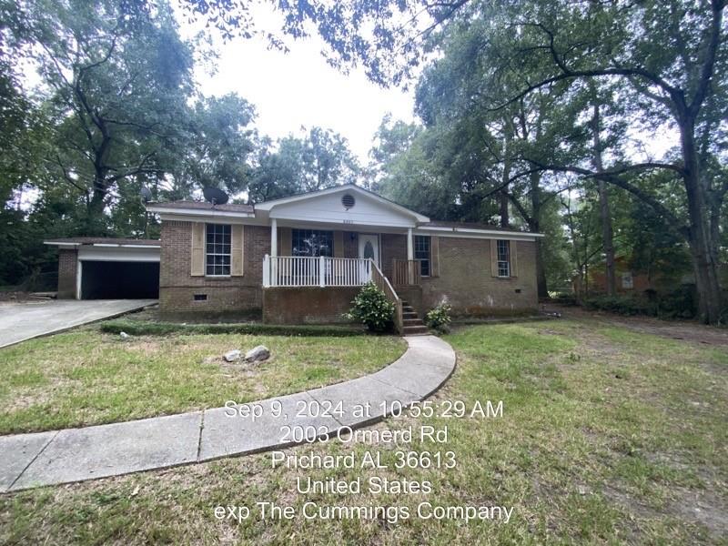 2021 Ormerd Road