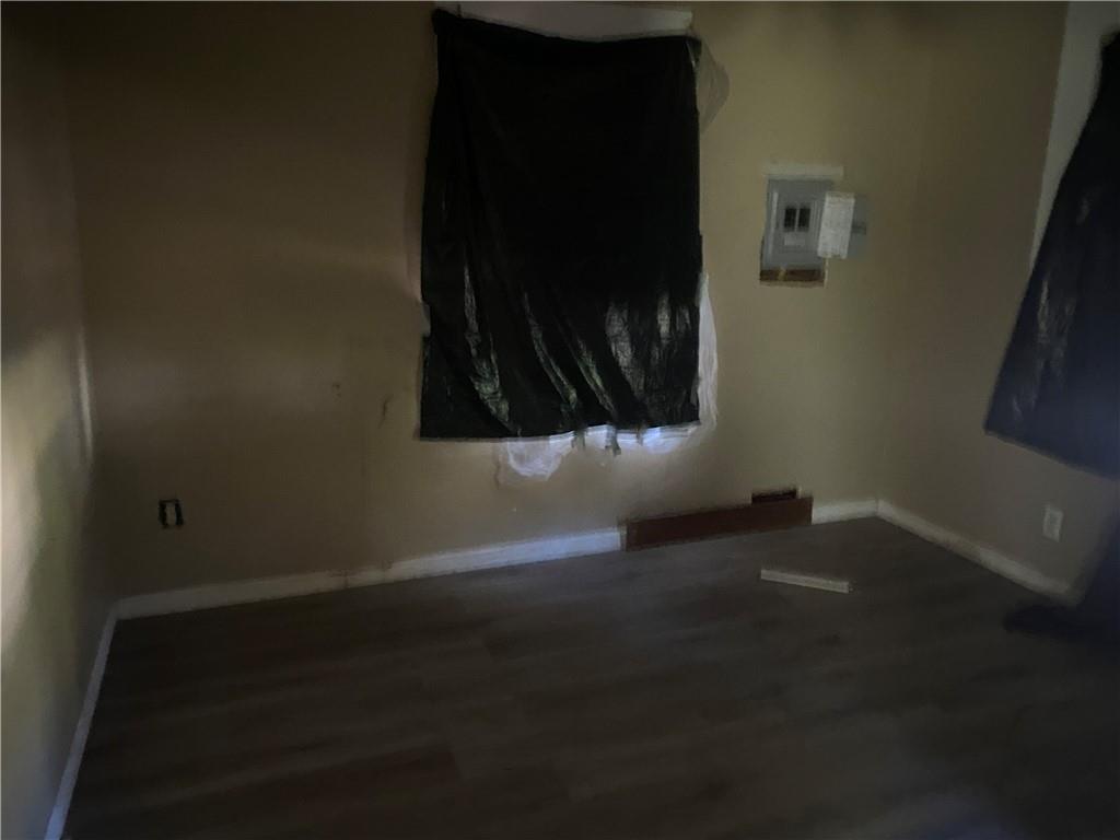 2665 Club House Road