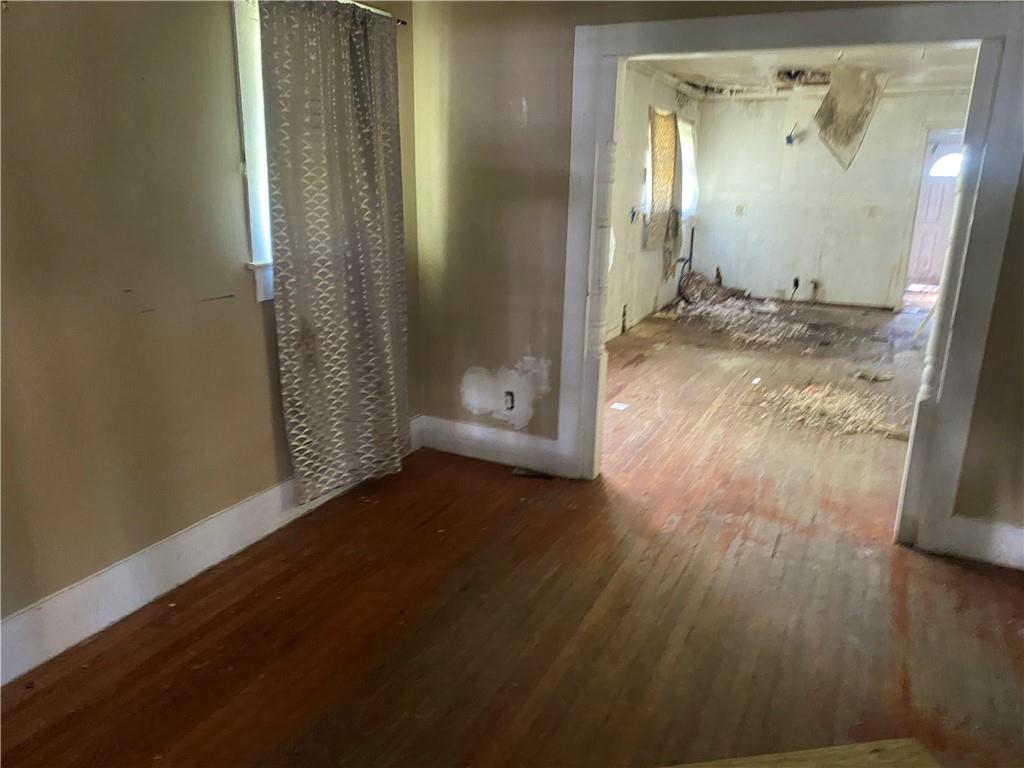2665 Club House Road