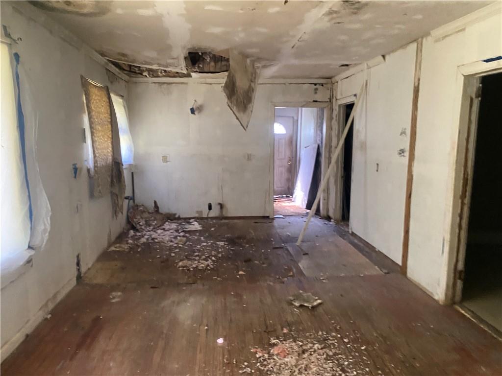 2665 Club House Road