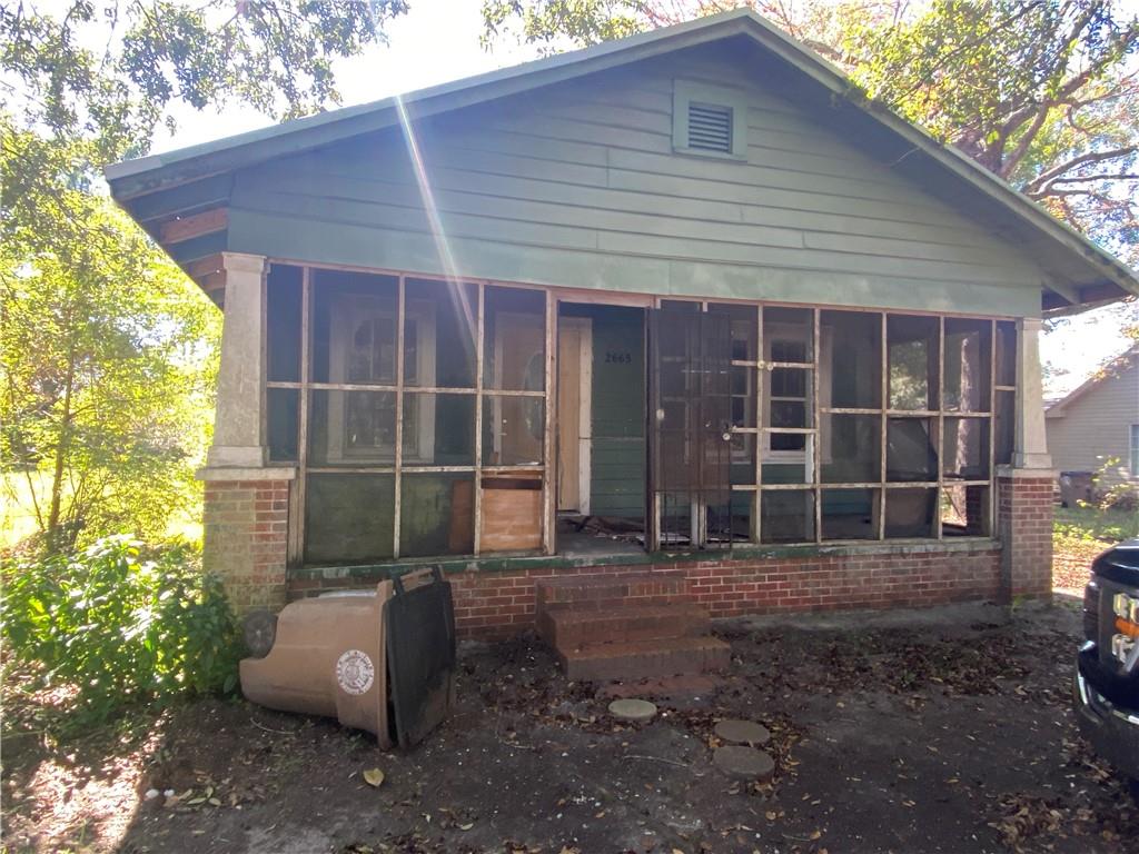 2665 Club House Road