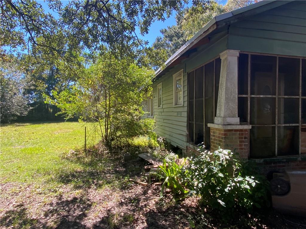 2665 Club House Road