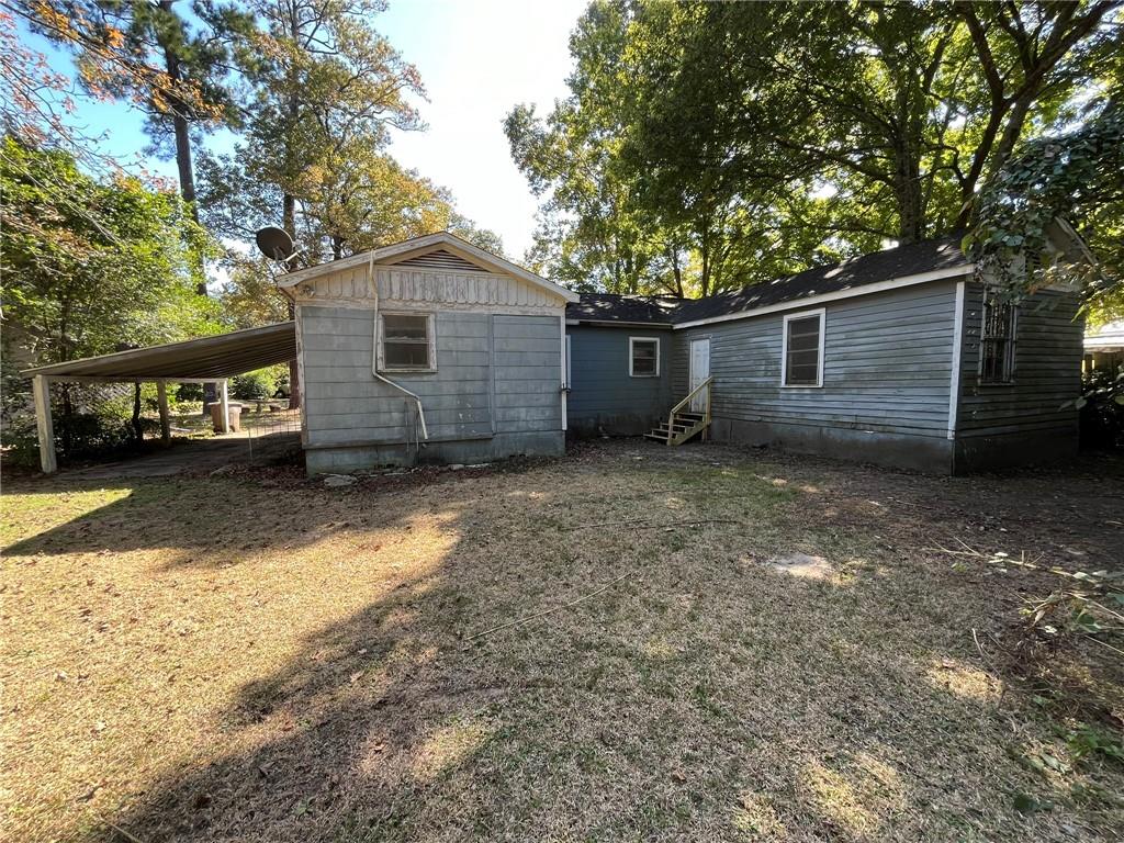 563 Oak Drive Court