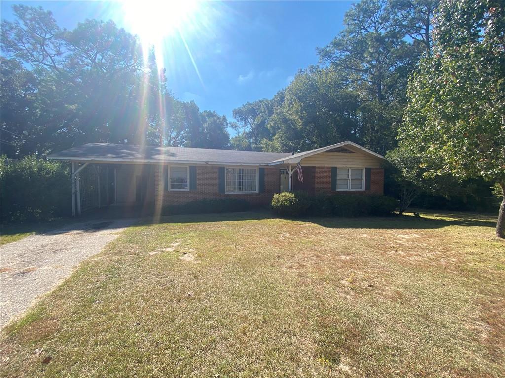 5251 Marietta Drive S