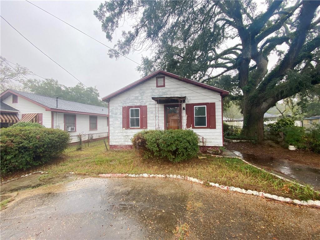 1605 Van Dorn Street