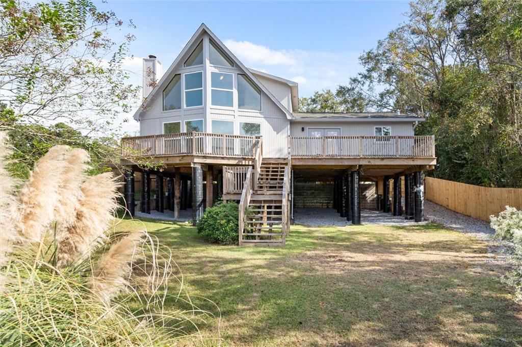 3004 Pickell Drive
