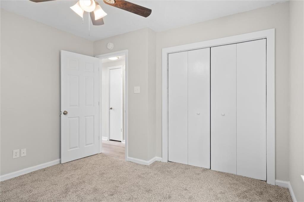 3004 Pickell Drive