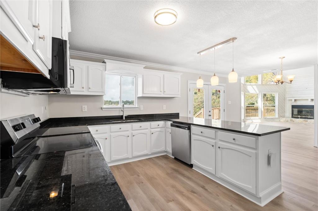 3004 Pickell Drive