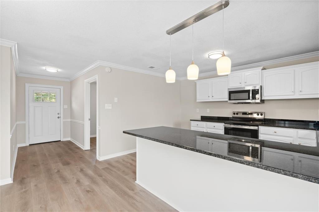 3004 Pickell Drive