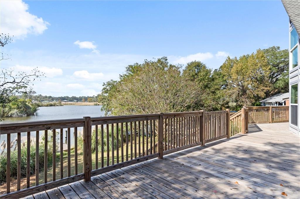 3004 Pickell Drive