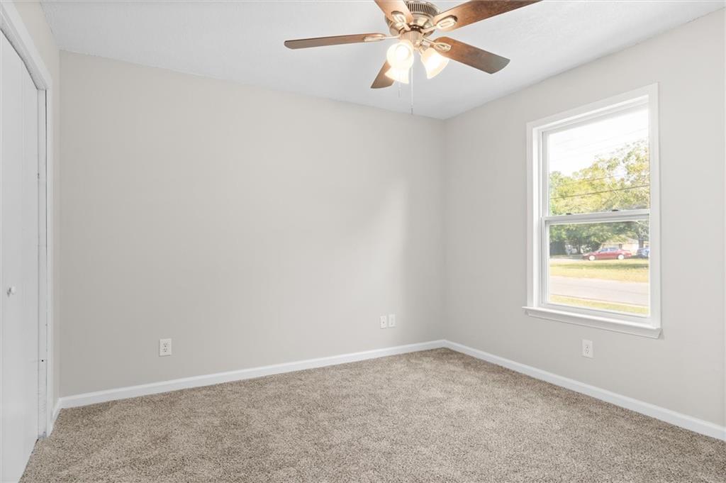 3004 Pickell Drive