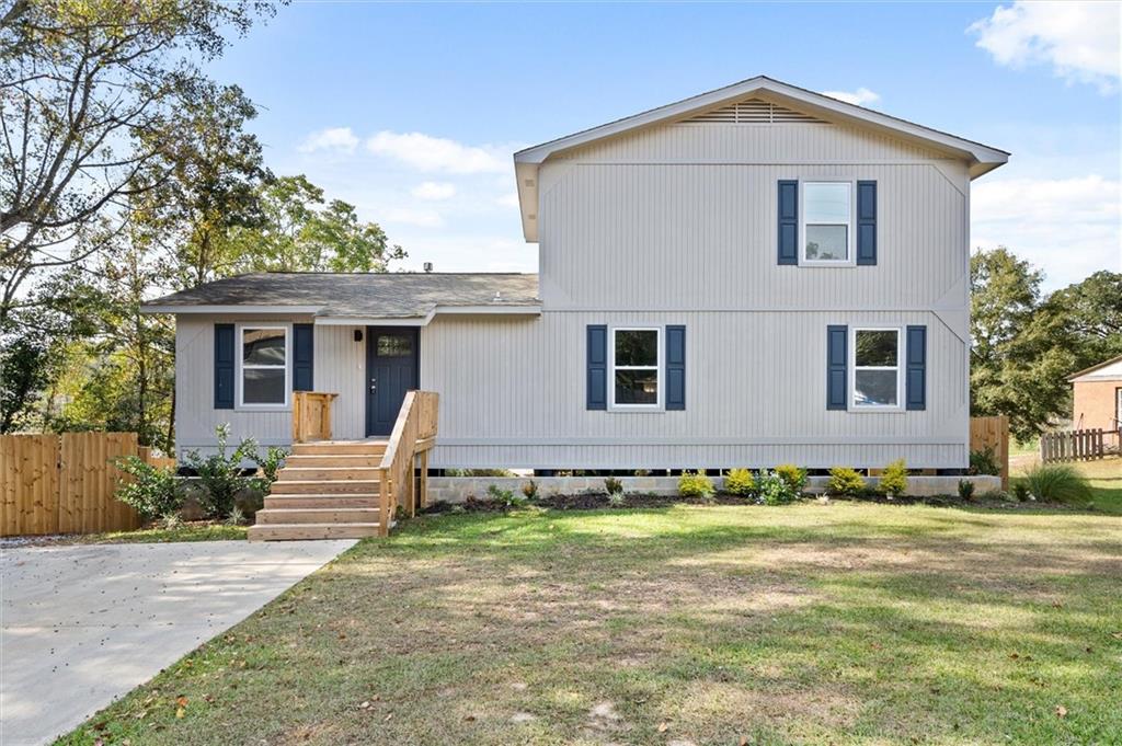 3004 Pickell Drive