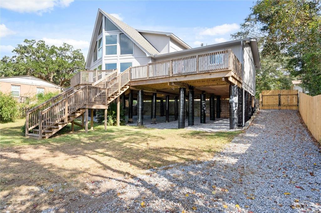 3004 Pickell Drive