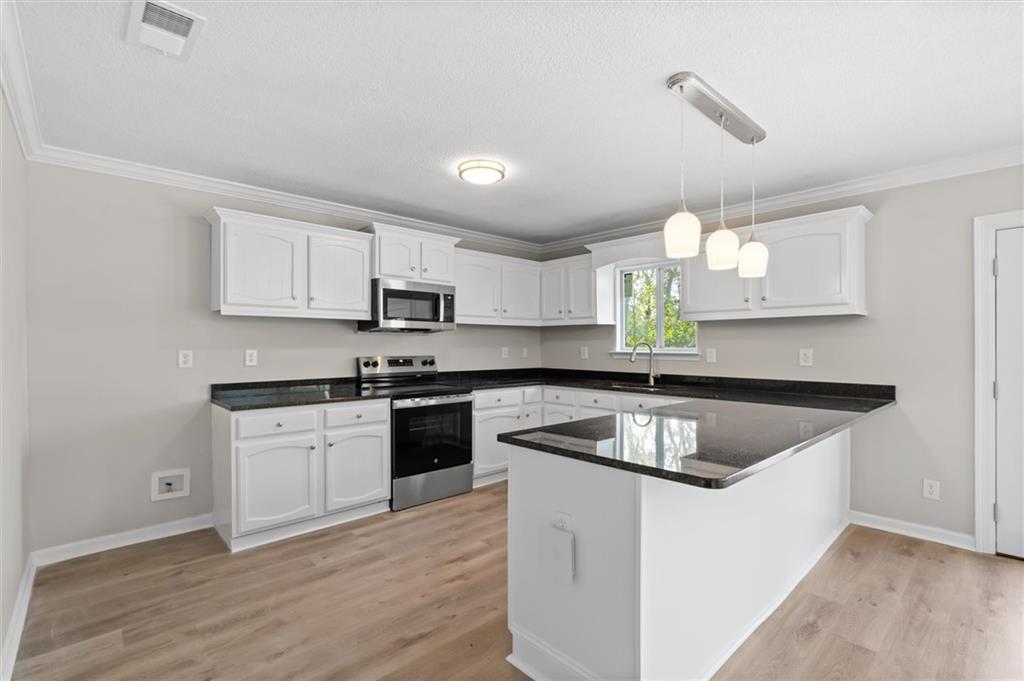 3004 Pickell Drive