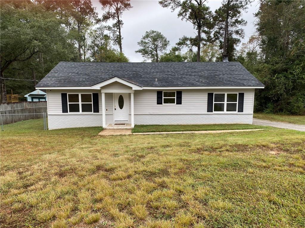 1925 Ranch House Drive