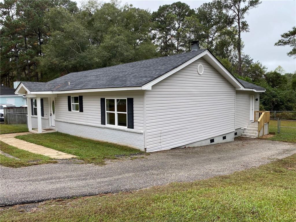 1925 Ranch House Drive