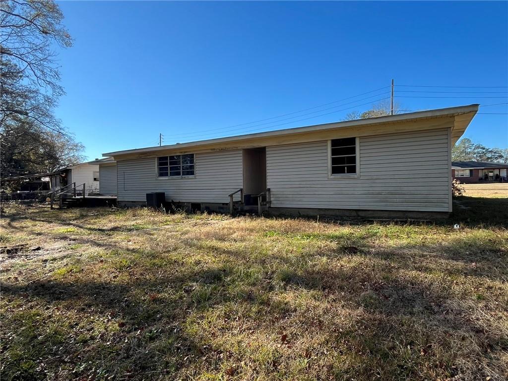 1324 Mckee Drive