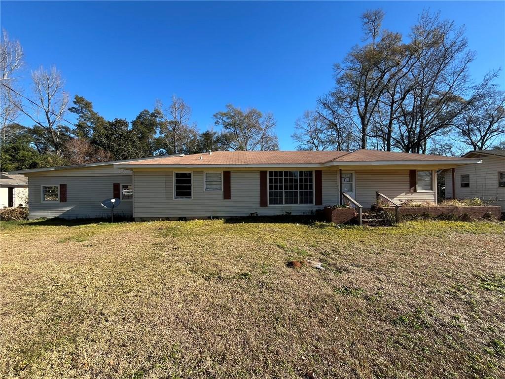 1324 Mckee Drive