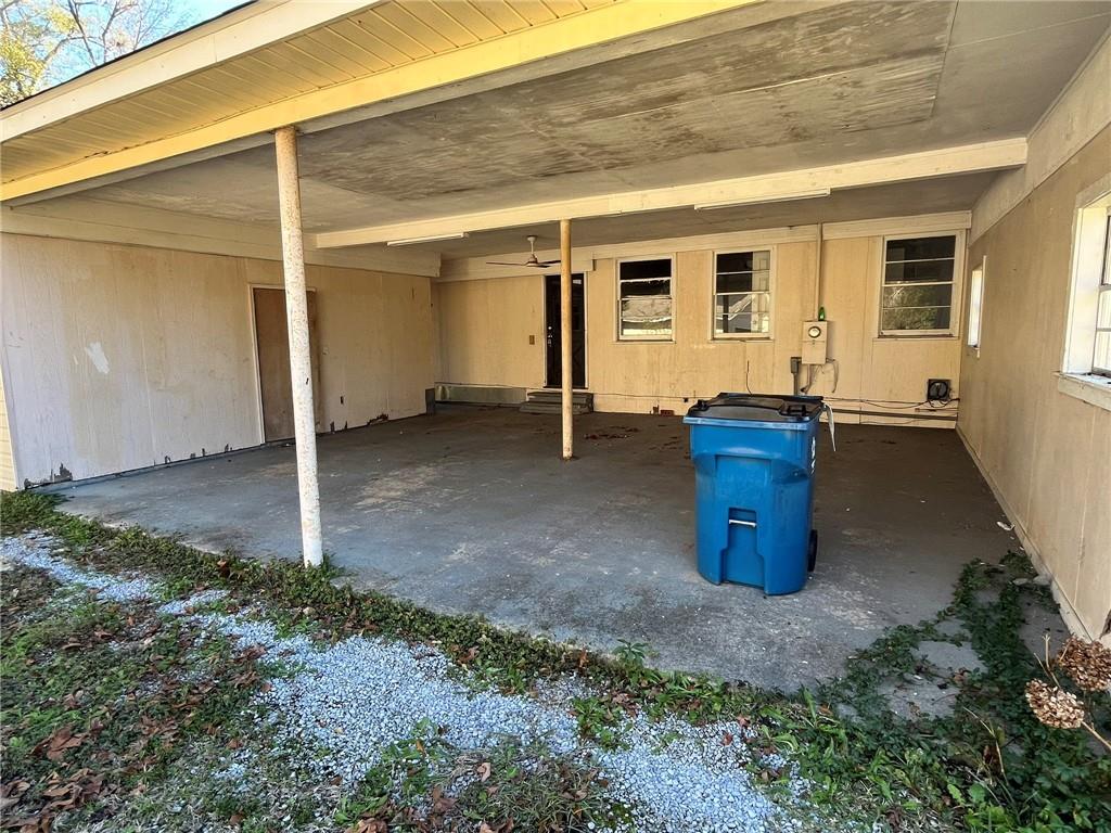 1324 Mckee Drive