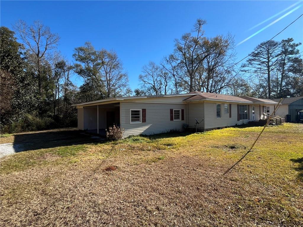 1324 Mckee Drive