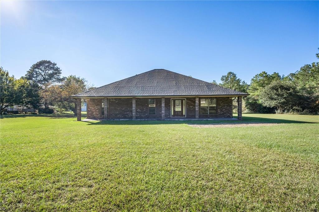 4101 Private Road 304