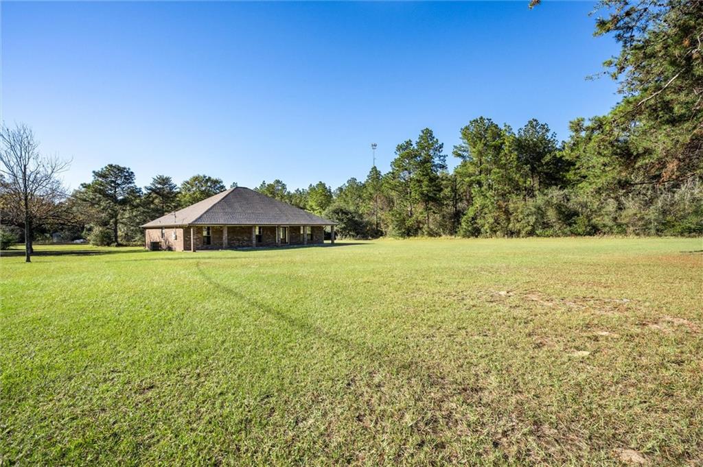 4101 Private Road 304