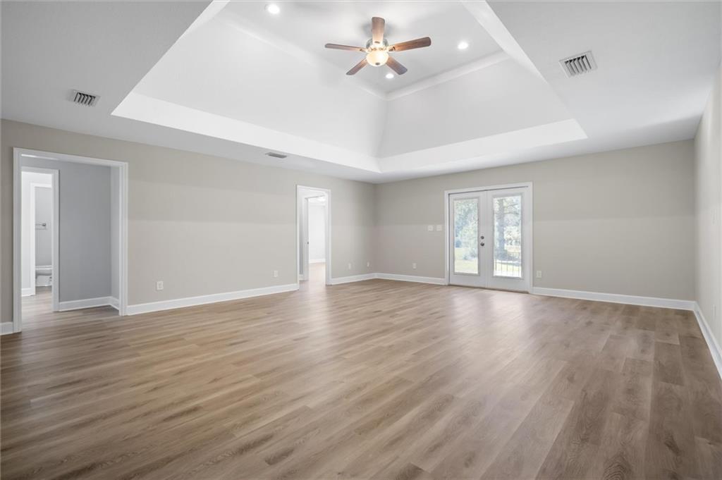 4101 Private Road 304