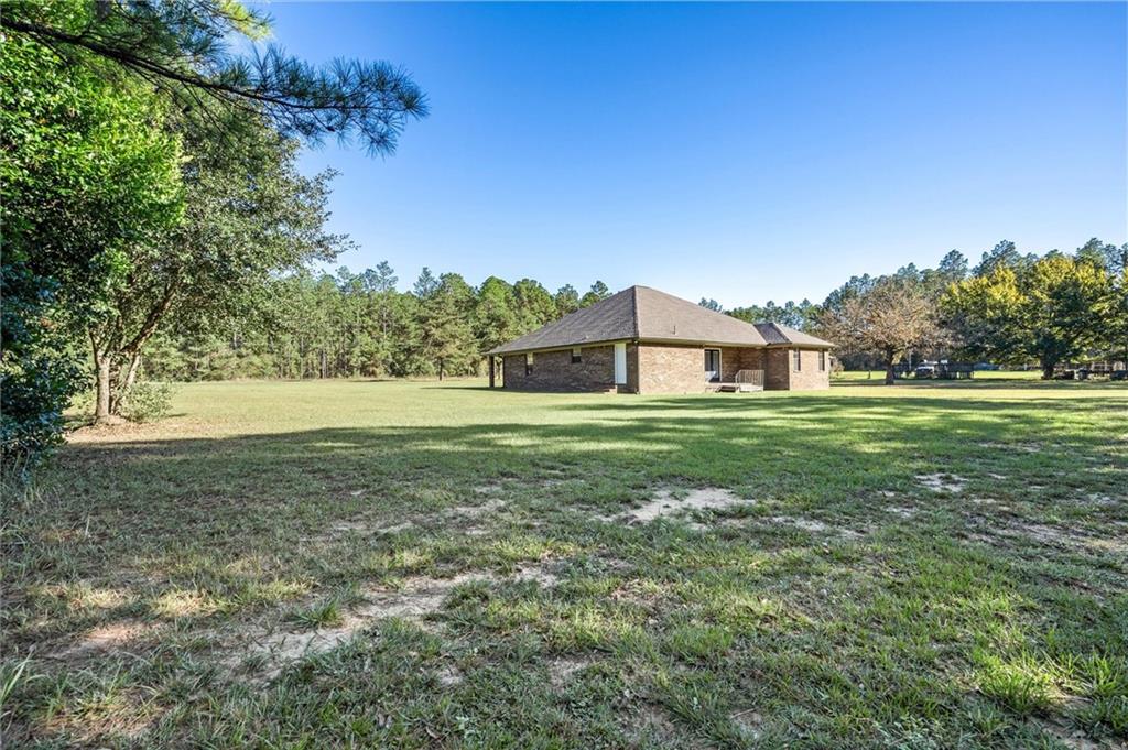 4101 Private Road 304