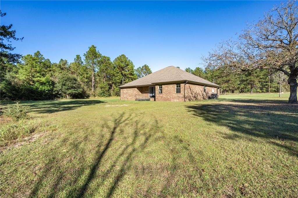 4101 Private Road 304