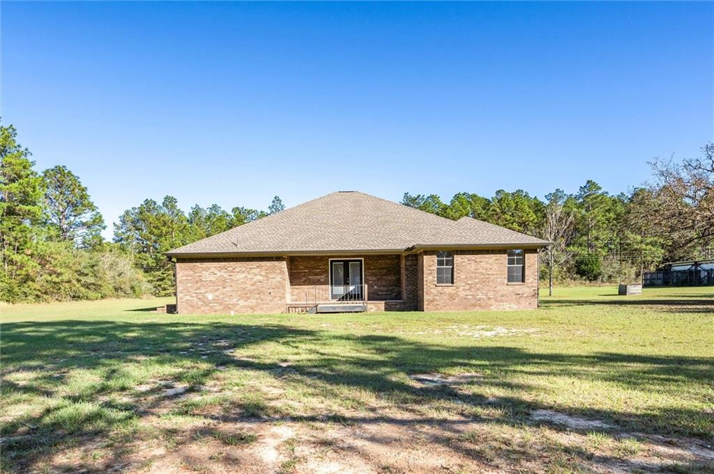 4101 Private Road 304