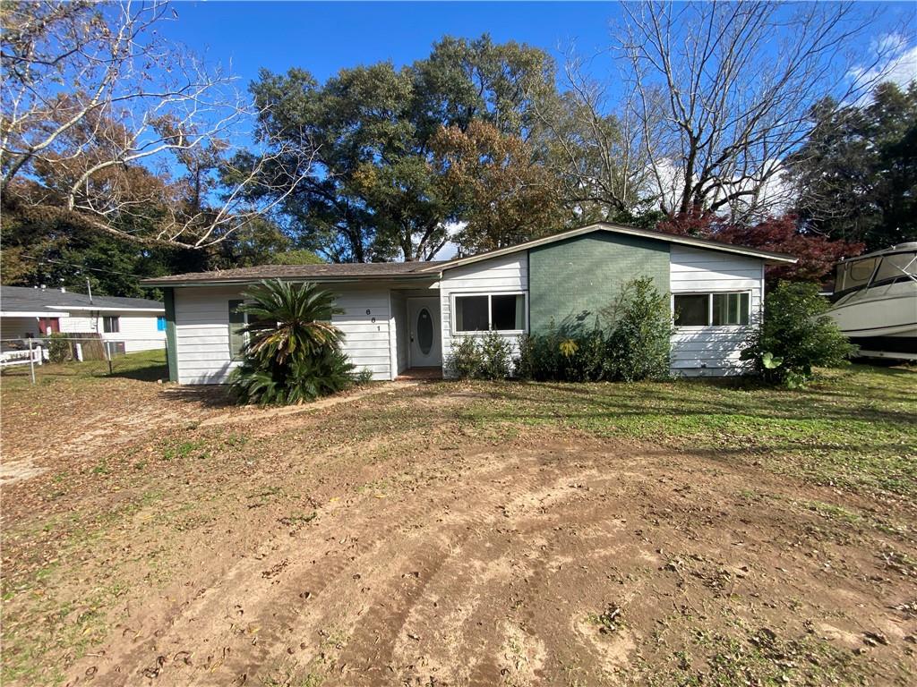 661 Halifax Drive