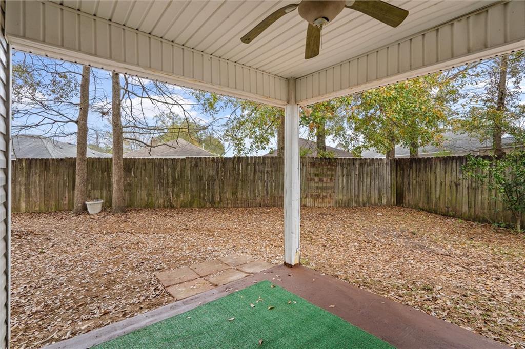 2153 Seasons Court