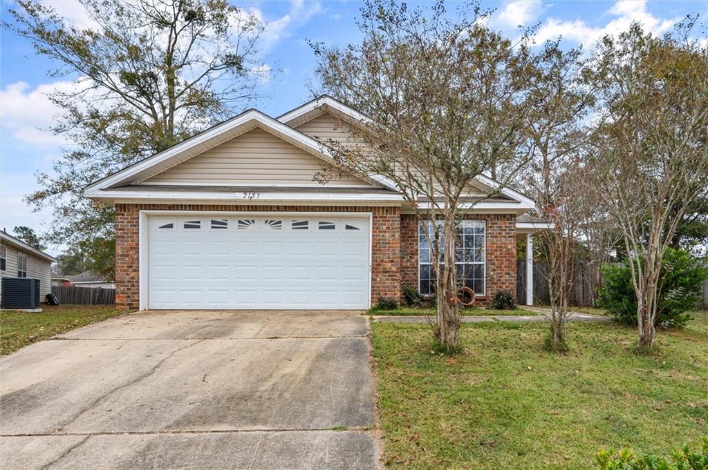 2153 Seasons Court