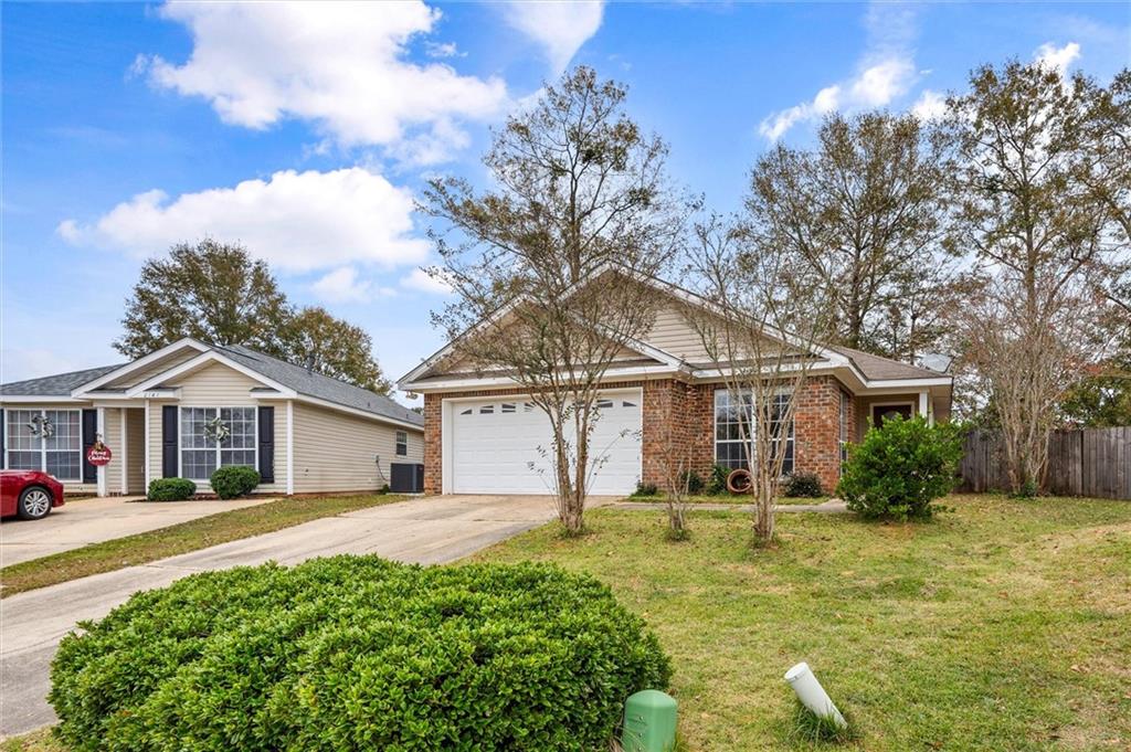 2153 Seasons Court