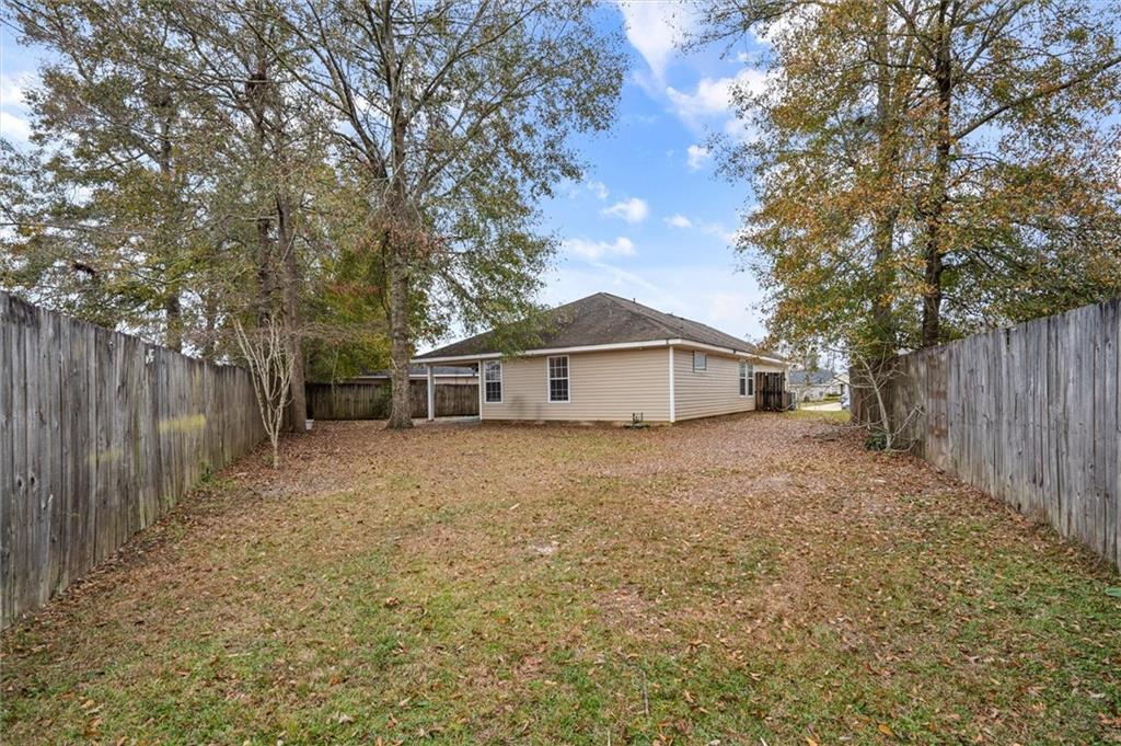 2153 Seasons Court