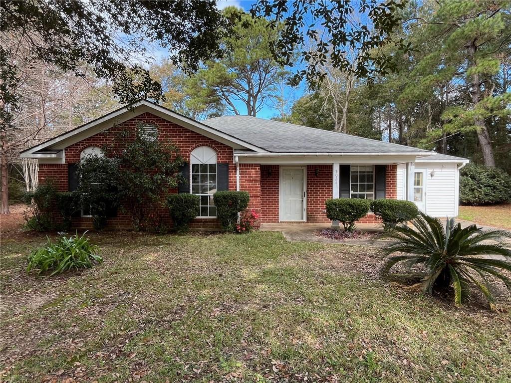 3024 Belle Fontaine Circle