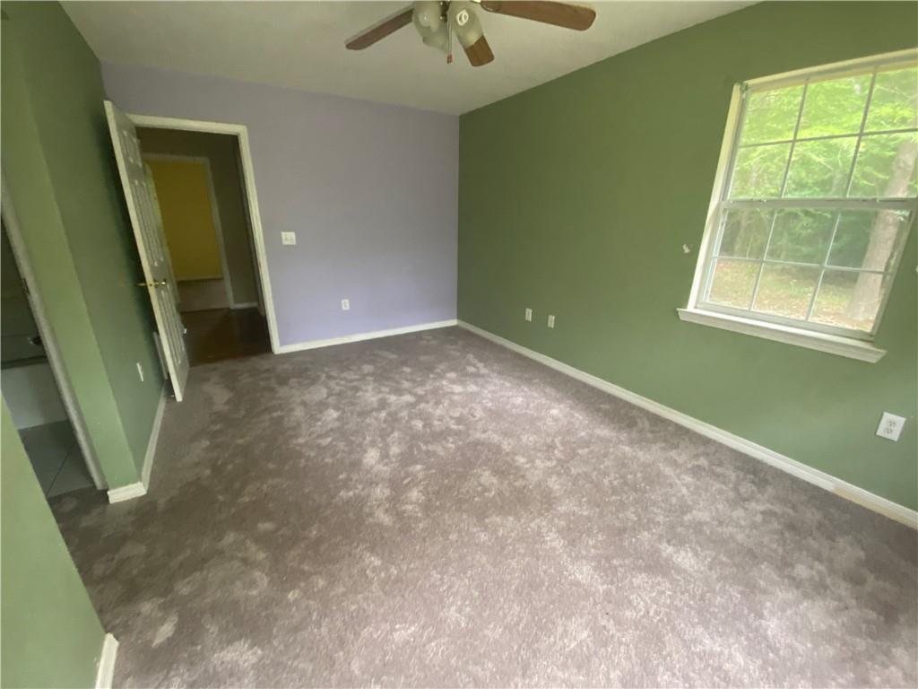 3024 Belle Fontaine Circle