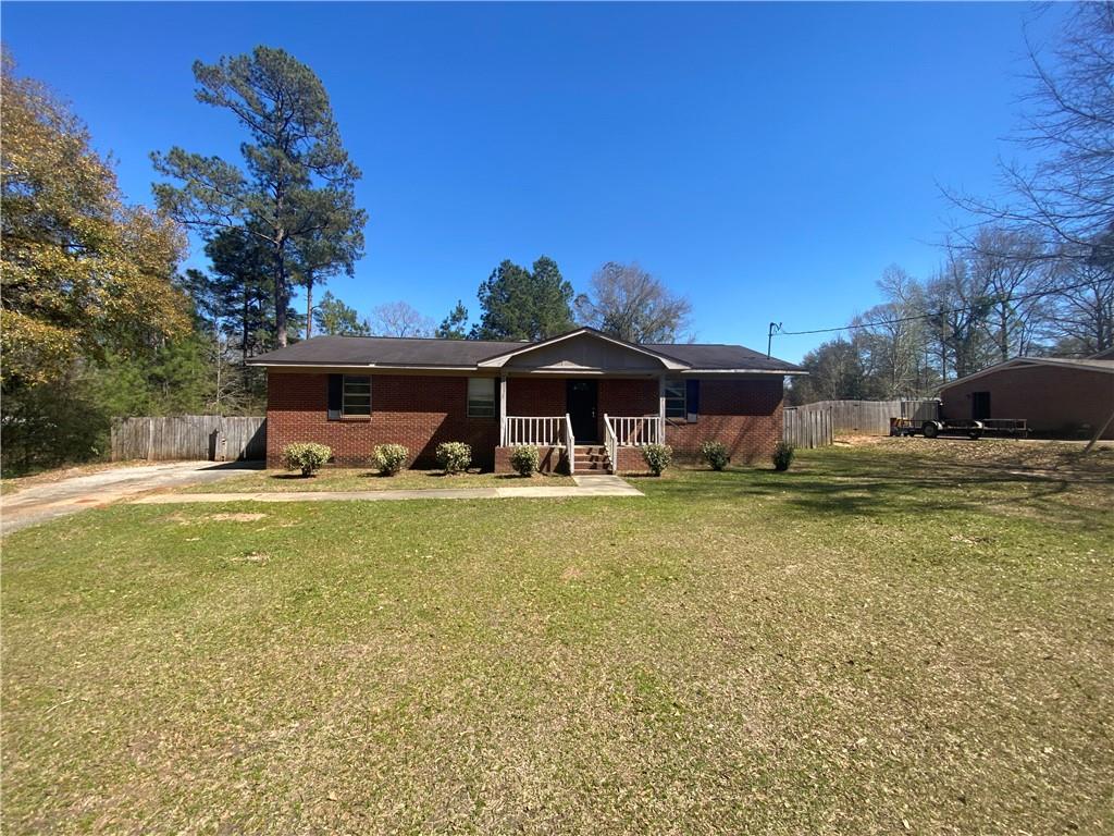 7662 Wilmer Georgetown Road