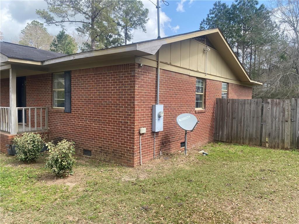 7662 Wilmer Georgetown Road