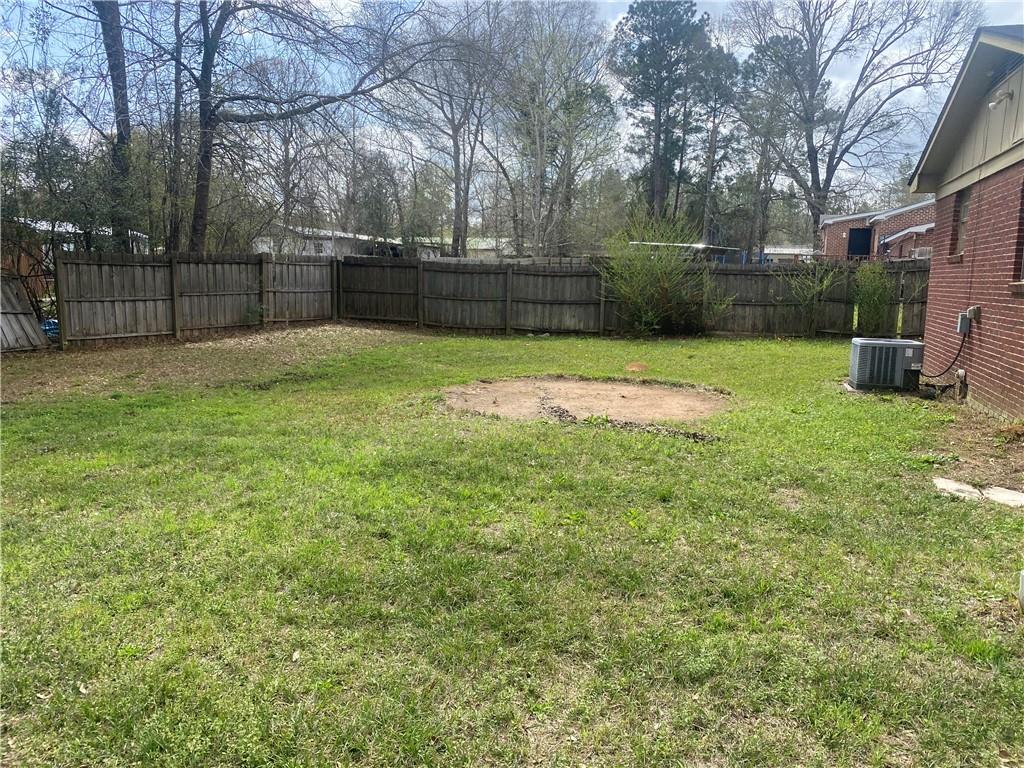 7662 Wilmer Georgetown Road