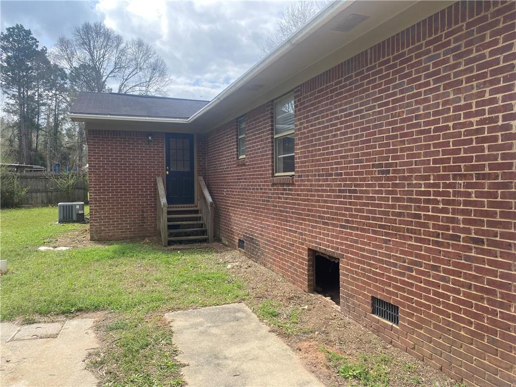 7662 Wilmer Georgetown Road