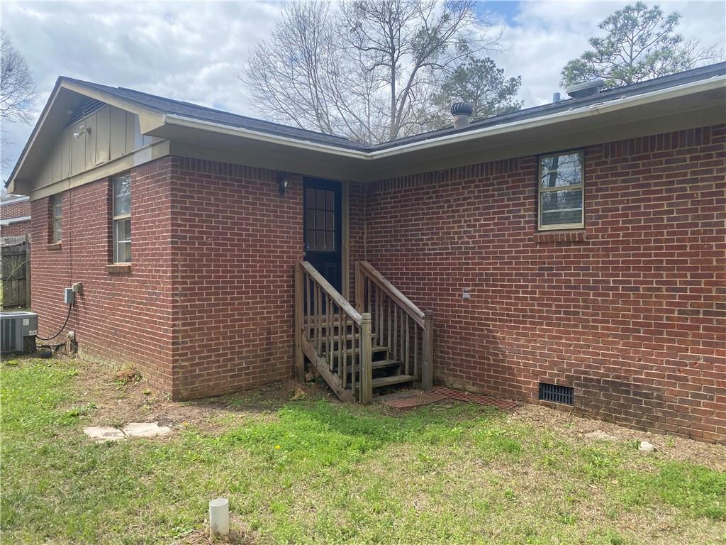 7662 Wilmer Georgetown Road