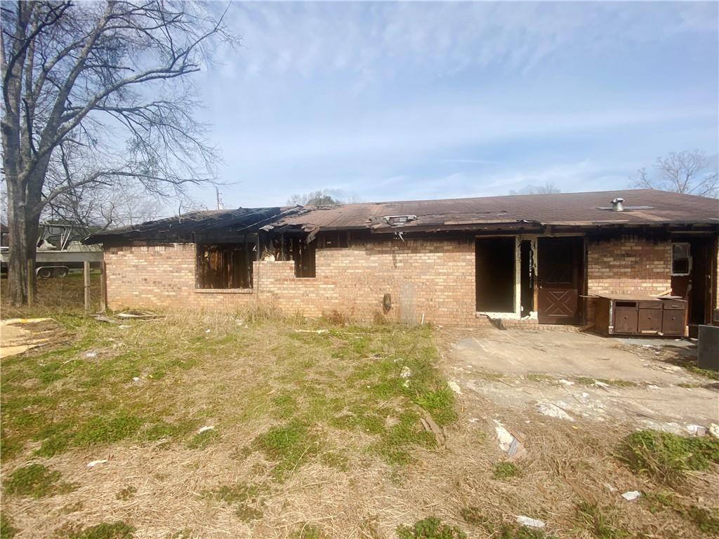 8009 Grand Oaks Drive