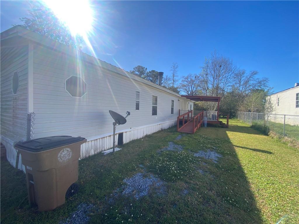 1501 Lois Drive
