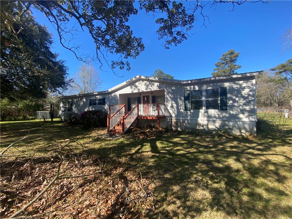 1501 Lois Drive
