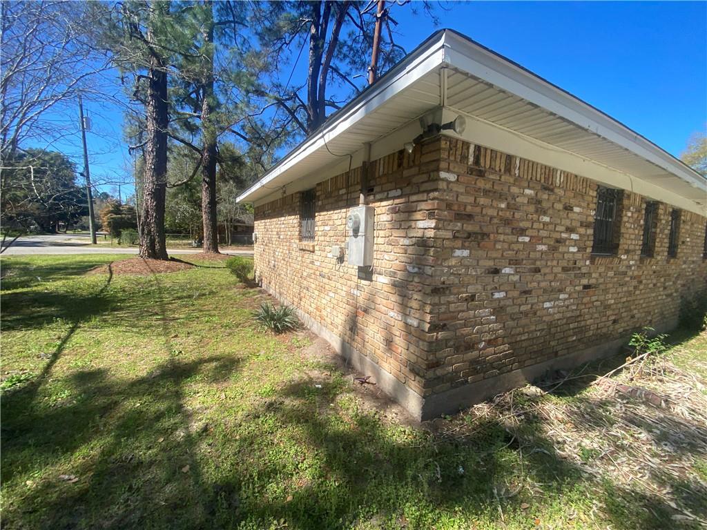 2902 Truett Avenue