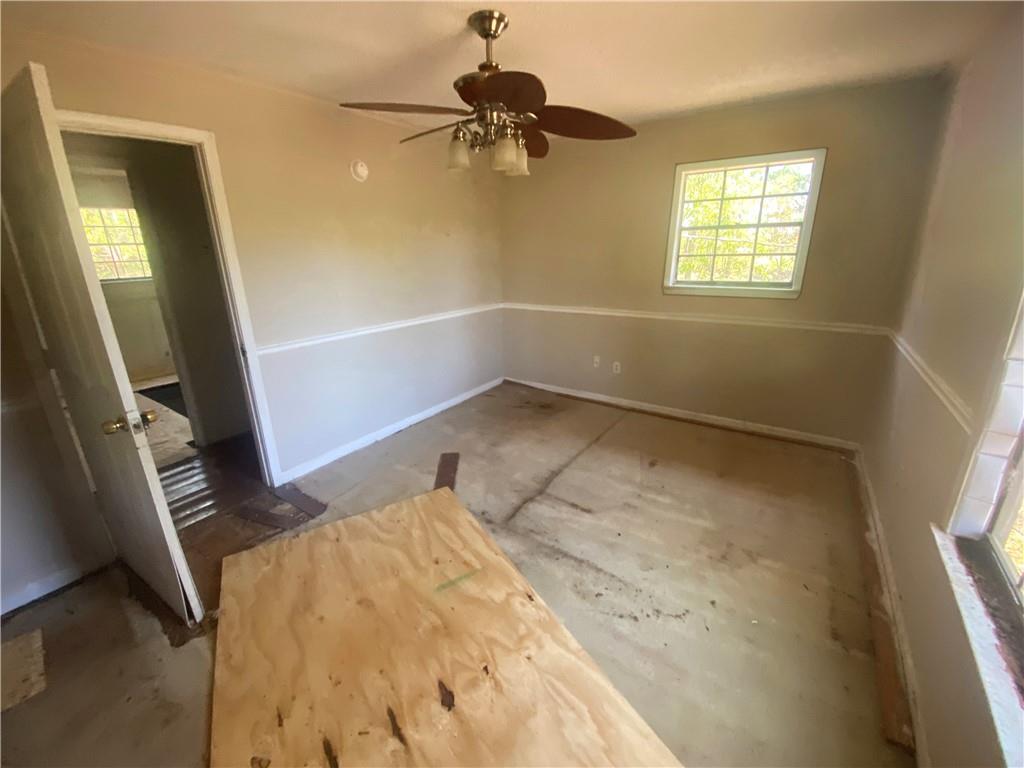 9945 Woodie Lane