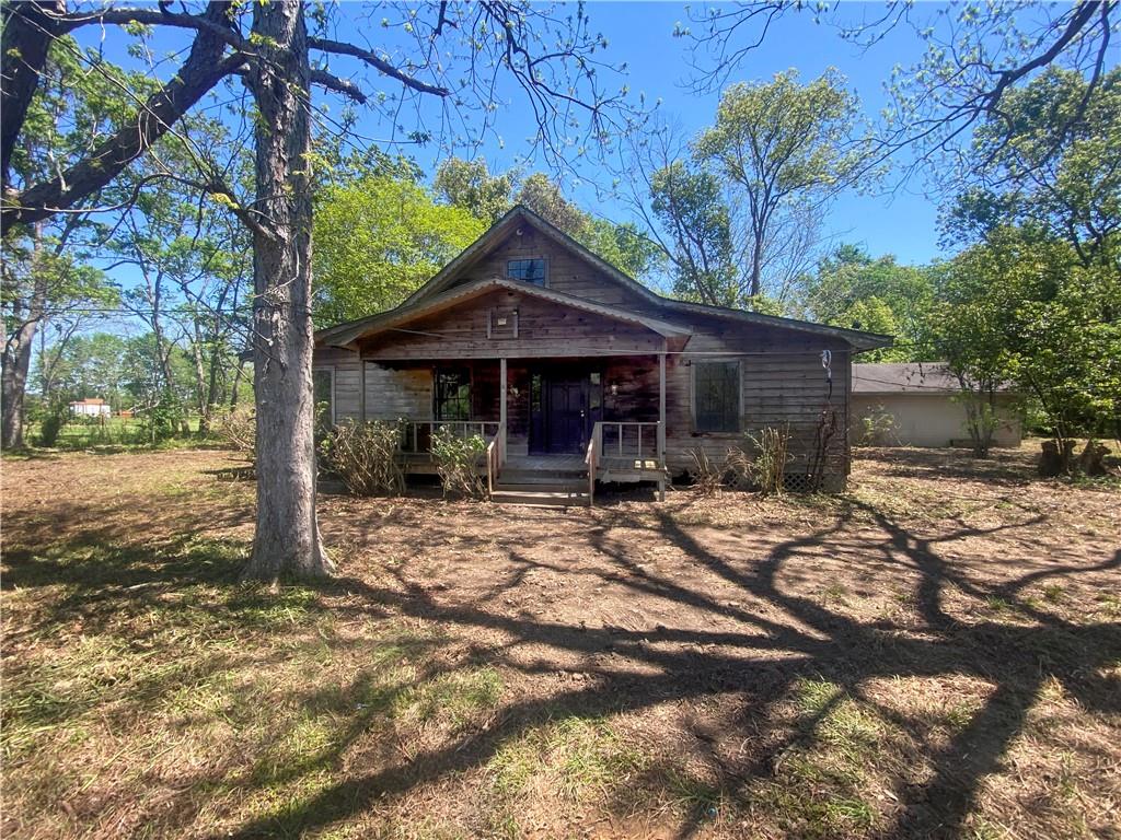 9945 Woodie Lane
