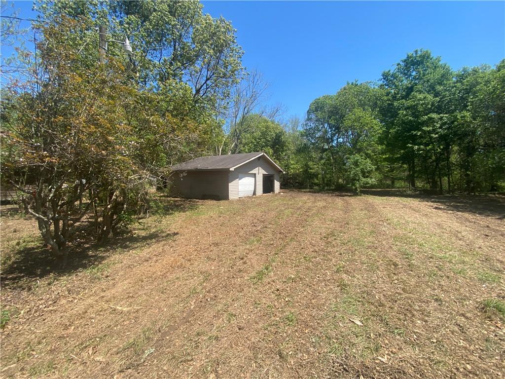 9945 Woodie Lane
